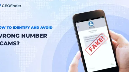 How to identify wrong number scams and how to protect yourself from them