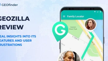 GeoZilla Review 2025
