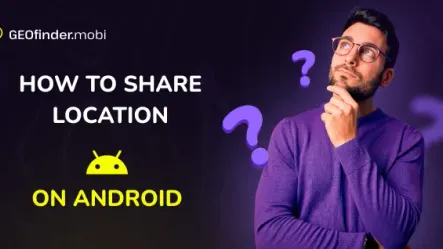 How to Share Location on Android How to Share Location on Android