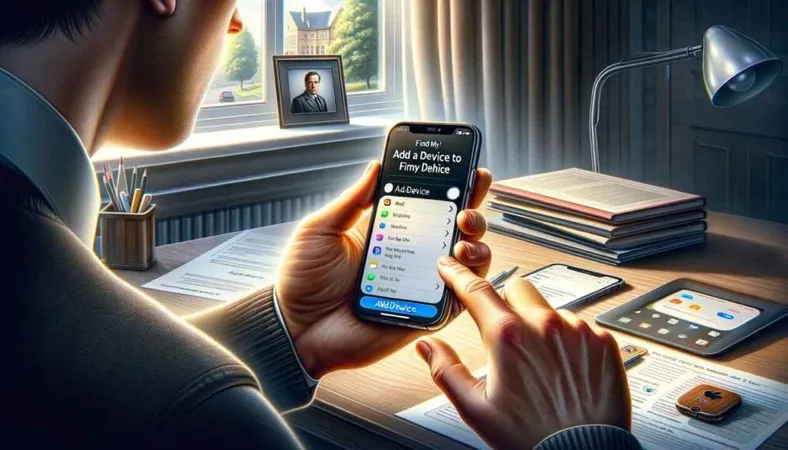 Is Find My iPhone accurate, and can I find my device with it? Is Find My iPhone accurate, and can I find my device with it?
