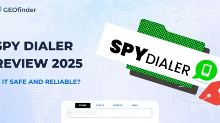 Spy Dialer Review 2025 Spy Dialer Review 2025