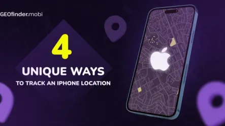 Track an iPhone Location Without Knowing Track an iPhone Location Without Knowing