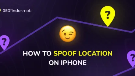 how to spoof location on phone how to spoof location on phone