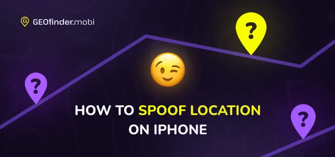 how to spoof location on phone how to spoof location on phone