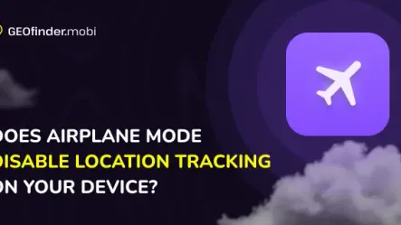 Does Airplane Mode Disable Location Tracking on Your Device Does Airplane Mode Disable Location Tracking on Your Device