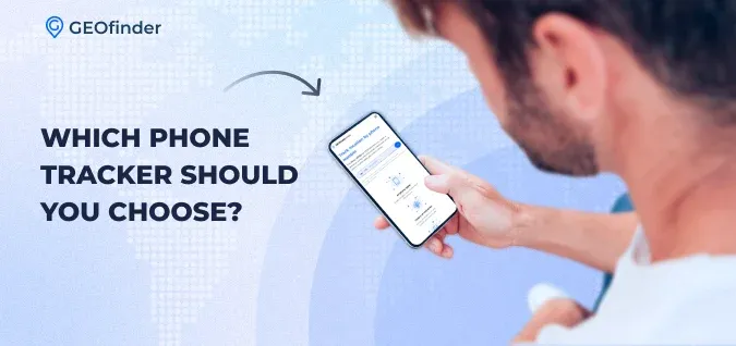 Which phone tracker should you choose? Scannero vs. GEOfinder Which phone tracker should you choose? Scannero vs. GEOfinder