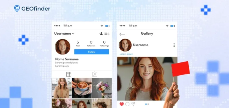 How to Find Out Who Owns a Fake or Anonymous Instagram Account
