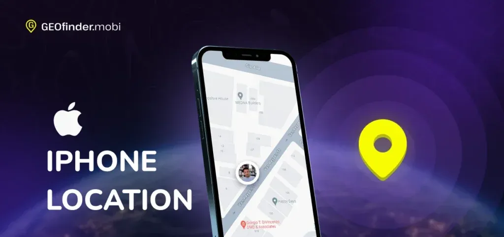 How accurate is Find My iPhone? How accurate is Find My iPhone?