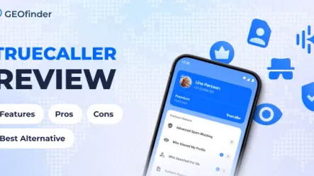 Truecaller Review Truecaller Review
