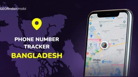 How to Track Location by Phone Number in Bangladesh How to Track Location by Phone Number in Bangladesh