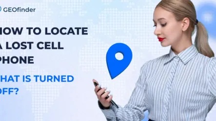 5 ways to locate a lost cell phone that is turned off - tips be GEOfinder 5 ways to locate a lost cell phone that is turned off - tips be GEOfinder