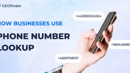 Enhancing Customer Service How Businesses Can Use Phone Number Lookup Enhancing Customer Service How Businesses Can Use Phone Number Lookup