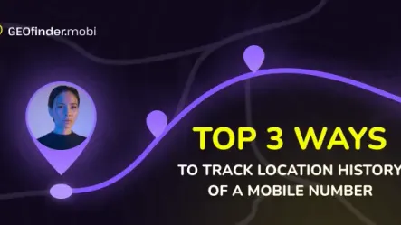 How to check the location history of mobile number How to check the location history of mobile number