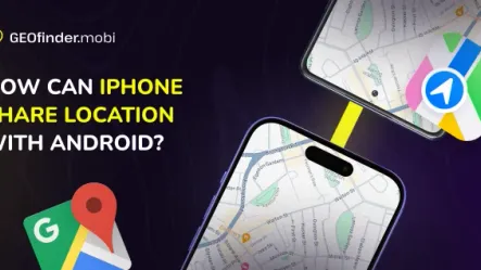 Can iPhone Share Location with Android