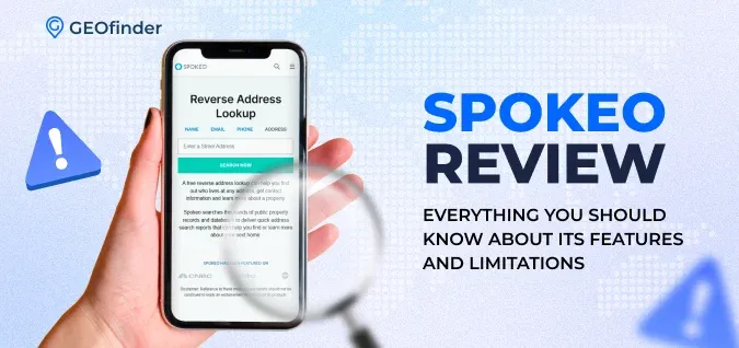 Spokeo Review: What You Should Know