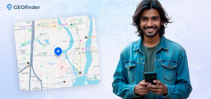 Number tracker BD: A happy Bangladeshi man who successfully tracked a person he needs in his country. Number tracker BD: A happy Bangladeshi man who successfully tracked a person he needs in his country.