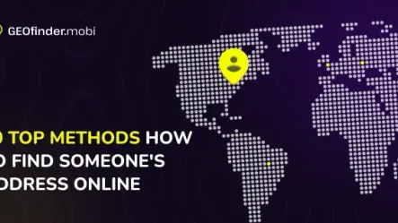 10 methods how to find someone's address 10 methods how to find someone's address