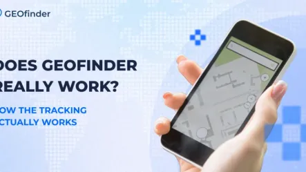 Does GEOfinder Really Work