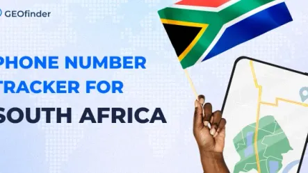 Phone Number Tracker for South Africa Phone Number Tracker for South Africa