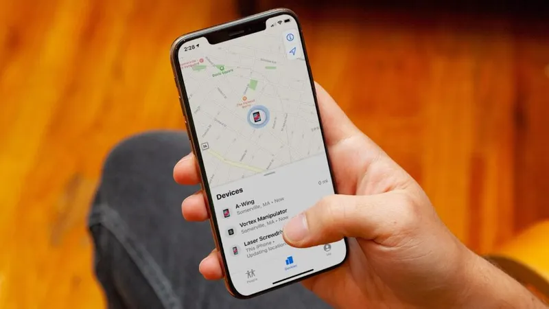 How to detect fake GPS location iPhone How to detect fake GPS location iPhone