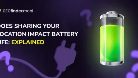 does sharing location drain battery does sharing location drain battery