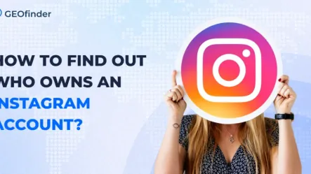 How to Find Out Who Owns an Instagram Account