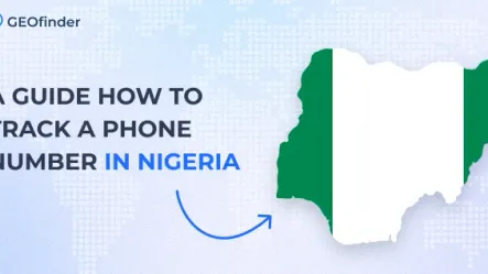 Guidelines how to track a phone number in Nigeria Guidelines how to track a phone number in Nigeria