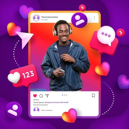 How to find out who owns an Instagram account