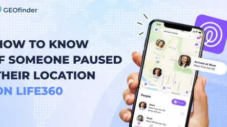 How to Know If Someone Paused Their Location on Life360 How to Know If Someone Paused Their Location on Life360