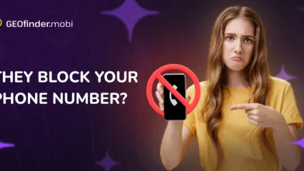 they block your phone number they block your phone number