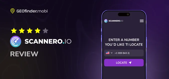 Scannero review