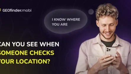 see when someone checks your location see when someone checks your location