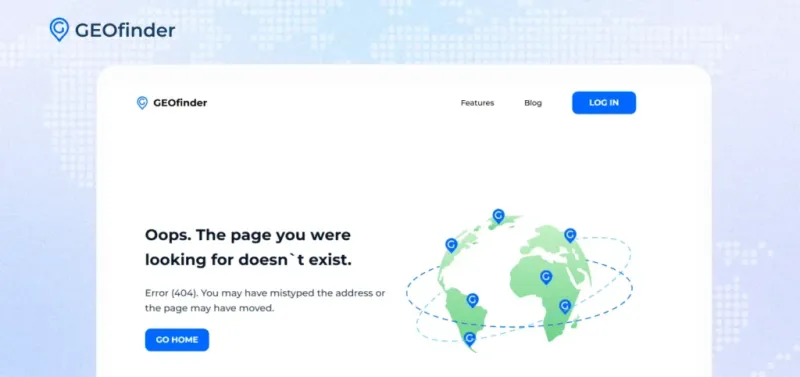 How to track a stolen phone using phone number with GEOfinder
