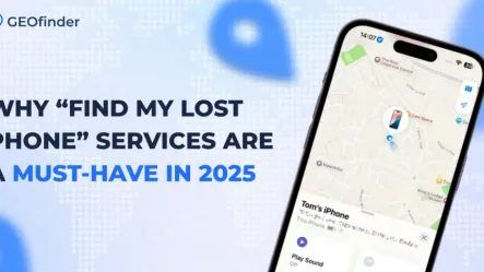 Why “Find My Lost Phone” Services Are Essential in 2025 Why “Find My Lost Phone” Services Are Essential in 2025