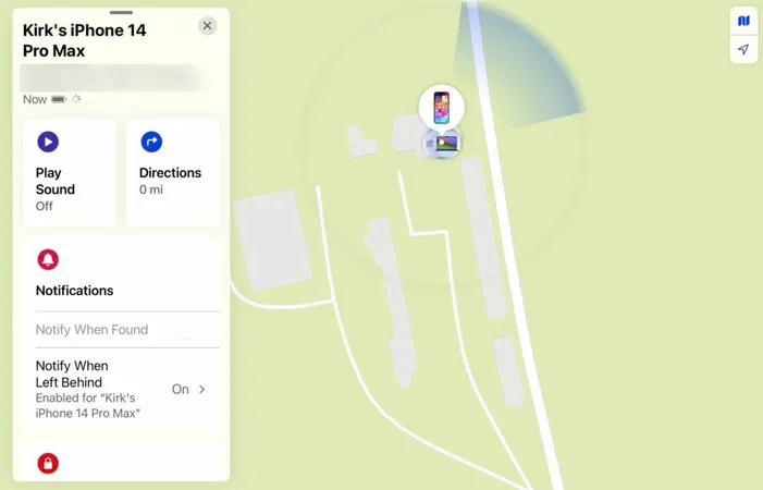 How to tell if someone is faking their location on iPhone? How to tell if someone is faking their location on iPhone?