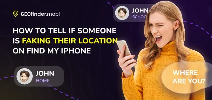 How to detect fake GPS location iPhone How to detect fake GPS location iPhone