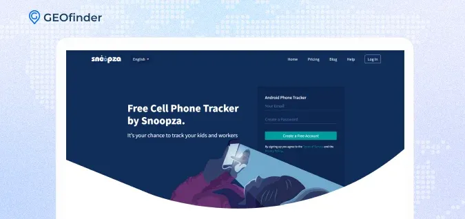 parental control app for Android