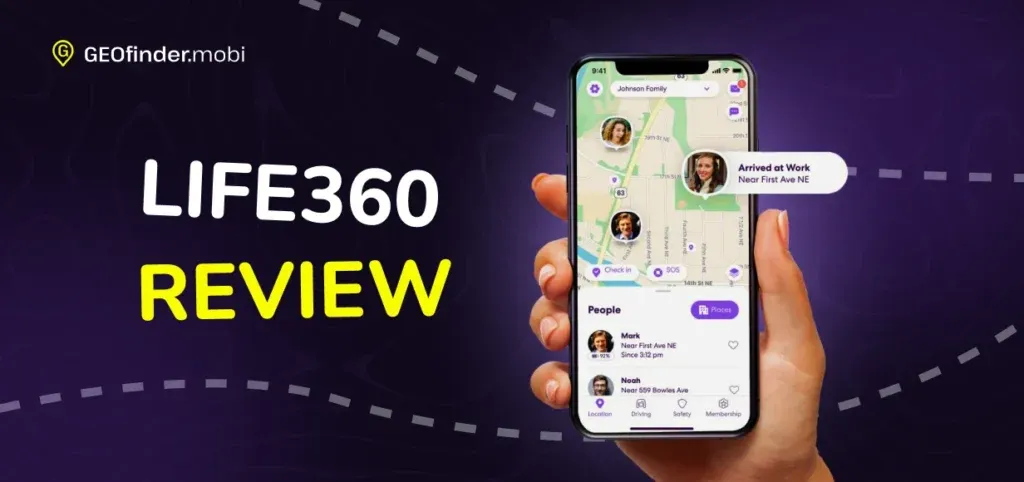 life360 review