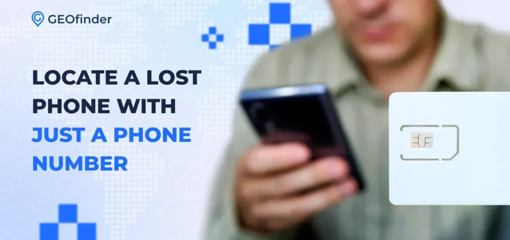 Can a phone be tracked without a SIM card?