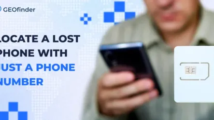 Can a phone be tracked without a SIM card?