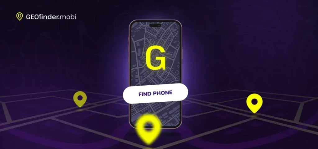 Find a Lost or Stolen Phone