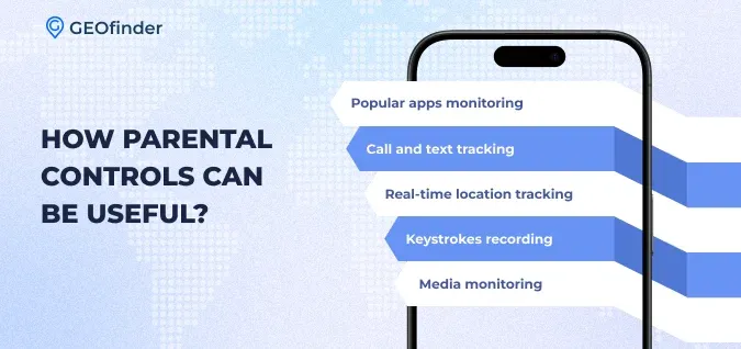 at what age kid should have a phone - GEOfinder explains