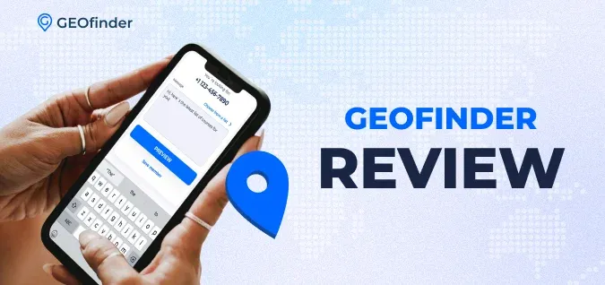 GEOfinder Review: What You Should Know? GEOfinder Review: What You Should Know?