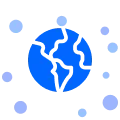 Supports all networks