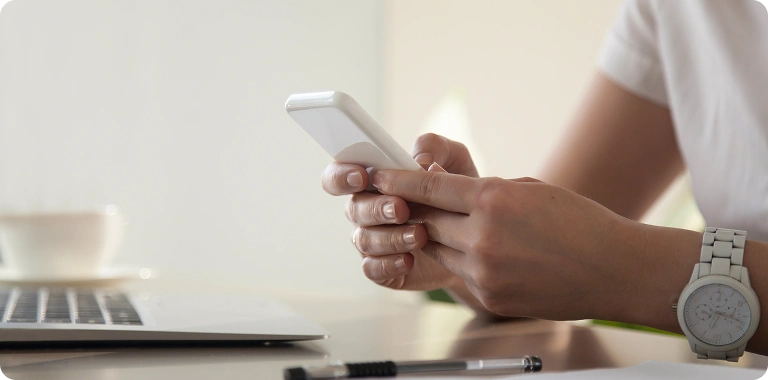 Protection from obsessive marketing