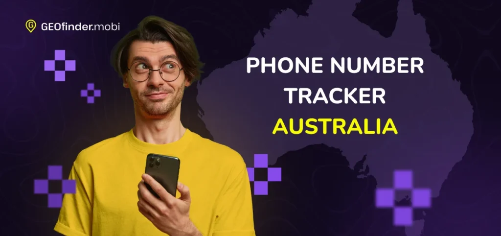 phone number tracker australia