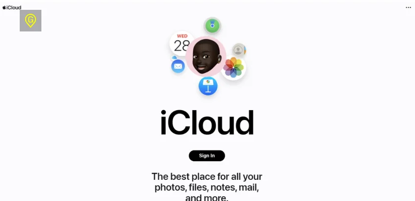 How to find my iPhone without app using iCloud