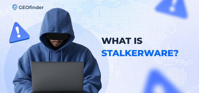 What is stalkerware?