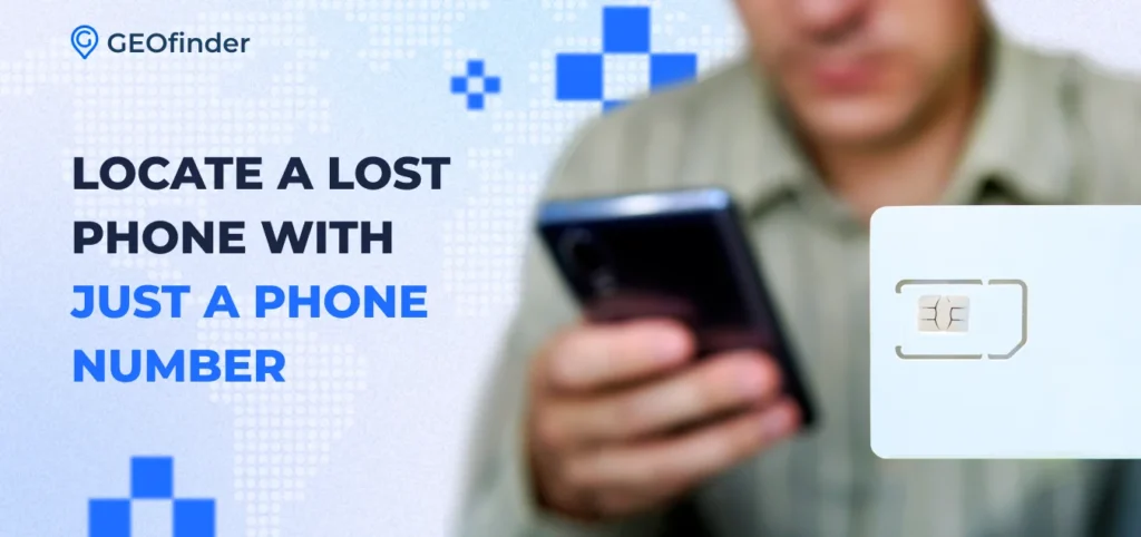 Can a phone be tracked without a SIM card?