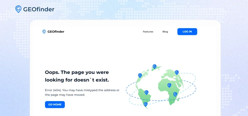 How to track a stolen phone using phone number with GEOfinder